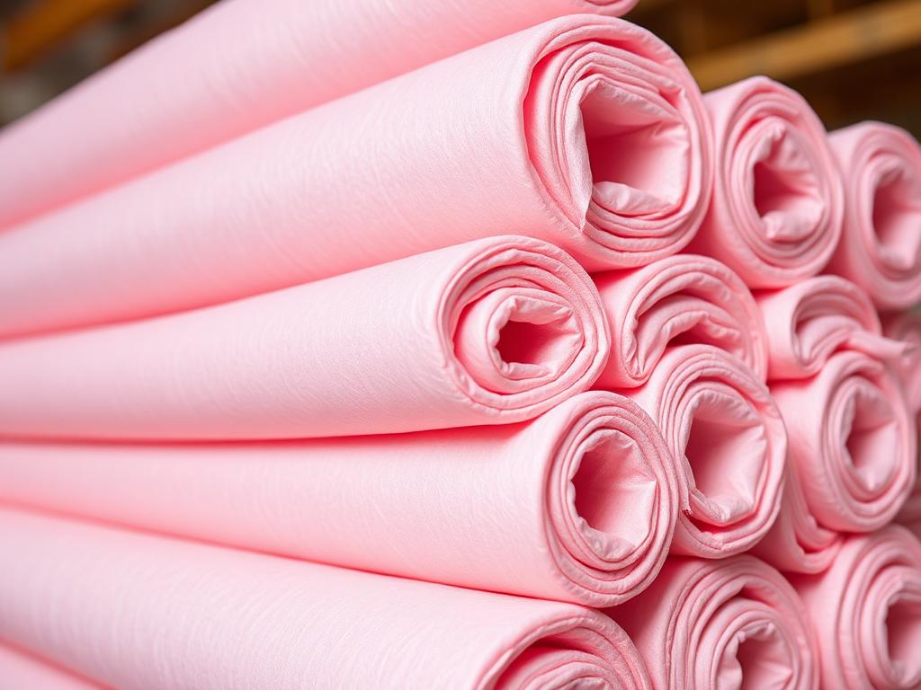 Attic Insulation